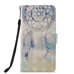 Kotelot Huawei P20 Lite Dreamcatcher 3d