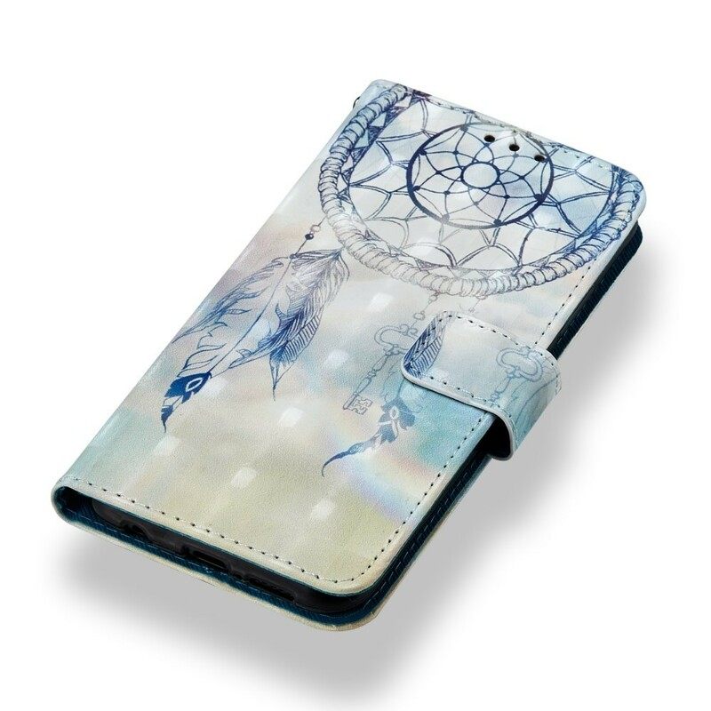 Kotelot Huawei P20 Lite Dreamcatcher 3d