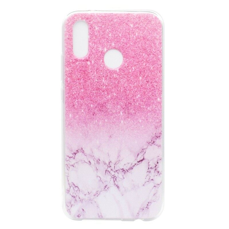 Kuori Huawei P20 Lite Marble