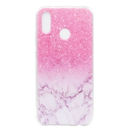 Kuori Huawei P20 Lite Marble