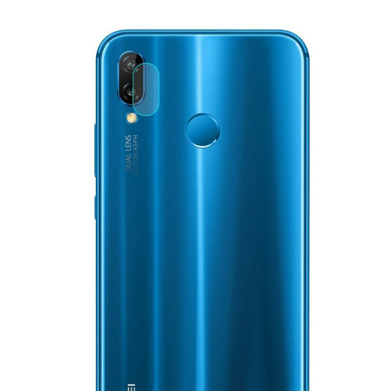 Suojaava Karkaistu Lasilinssi Huawei P20 Lite Hat Princelle