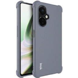 Case OnePlus Nord CE 3 Lite 5G Silikoni Matta Airbags Imak