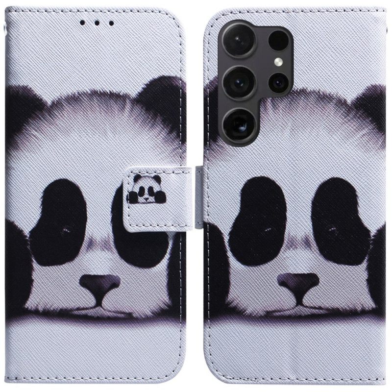 Kotelot Samsung Galaxy S24 Ultra 5g Panda