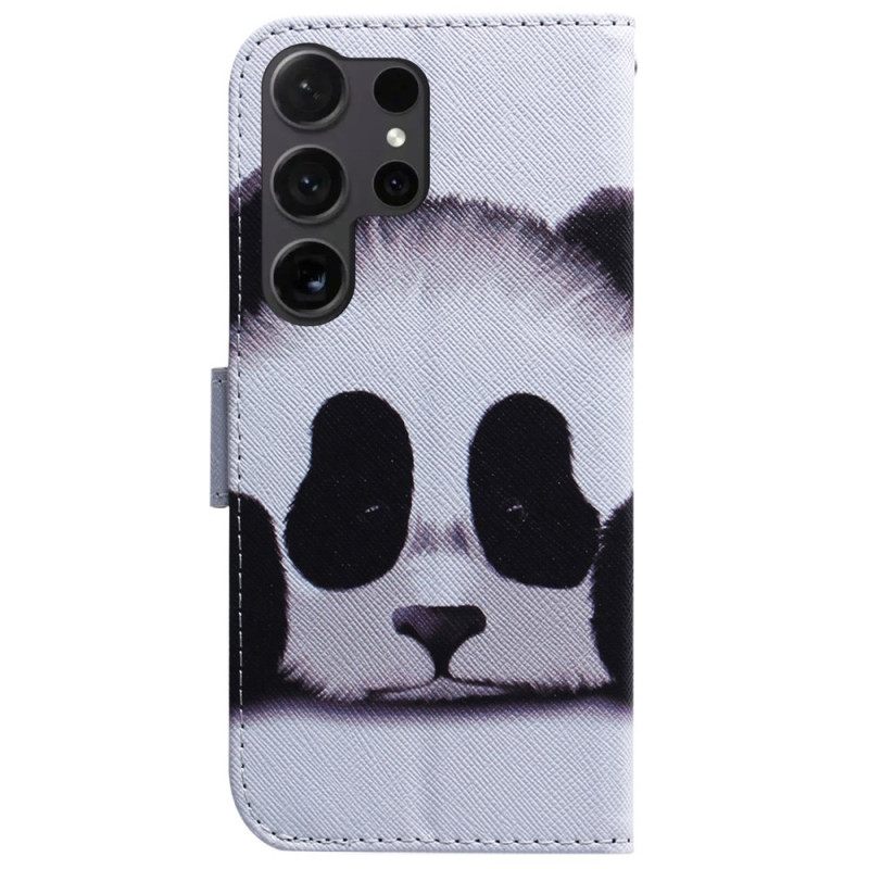 Kotelot Samsung Galaxy S24 Ultra 5g Panda