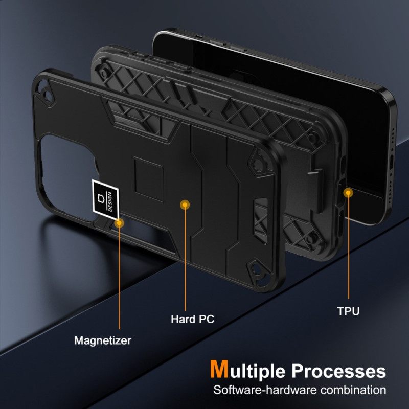 Kuori Samsung Galaxy S24 Ultra 5g Finesse Anti-shock Protection