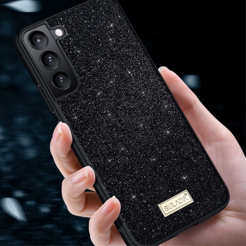 Kuori Samsung Galaxy S24 Ultra 5g Sulada Glitter