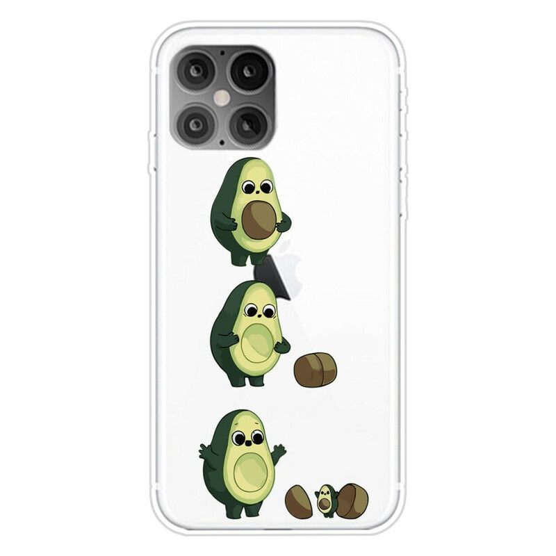 Case iPhone 12 Pro Max Lakimiehen Elämä