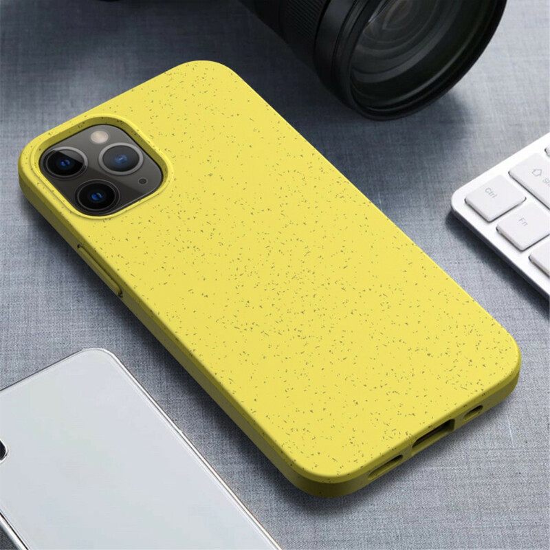 Case iPhone 12 Pro Max Vehnäolkisuunnittelu