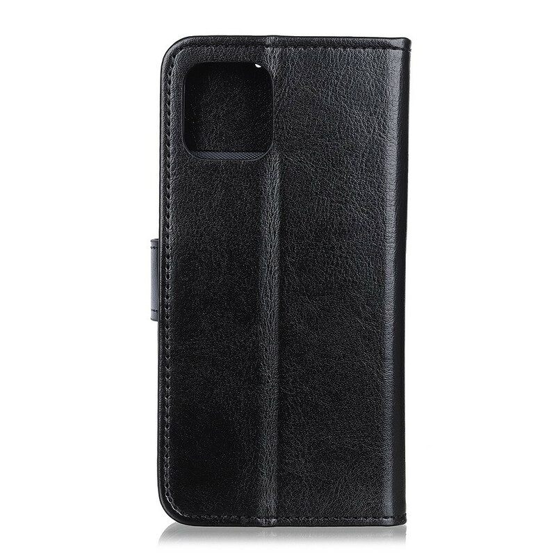 Flip Case iPhone 12 Pro Max Classic