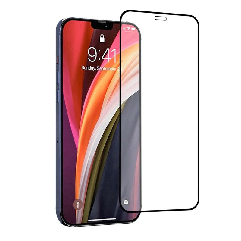 Karkaistu Lasisuoja iPhone 12 Pro Max Rurihai Puhelimelle