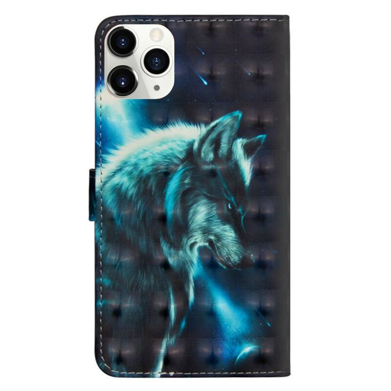 Kotelot iPhone 12 Pro Max Majestic Wolf