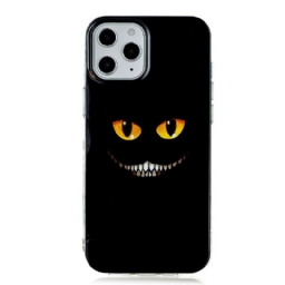 Kuori iPhone 12 Pro Max Devil Cat