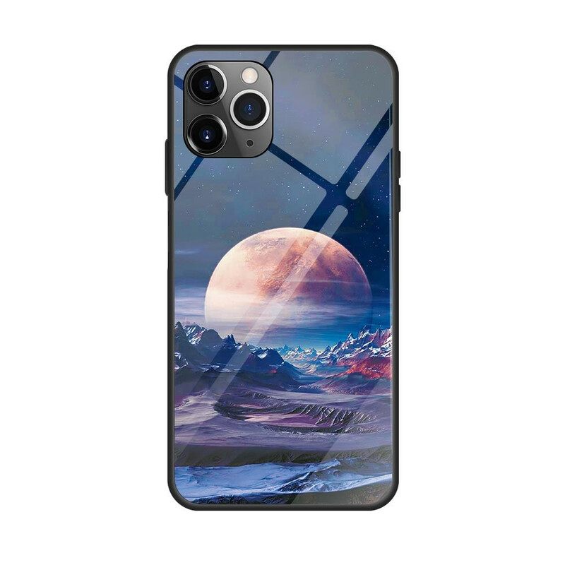 Kuori iPhone 12 Pro Max Galaxy Constellation