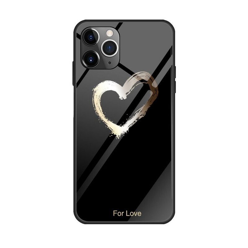 Kuori iPhone 12 Pro Max Heart For Love