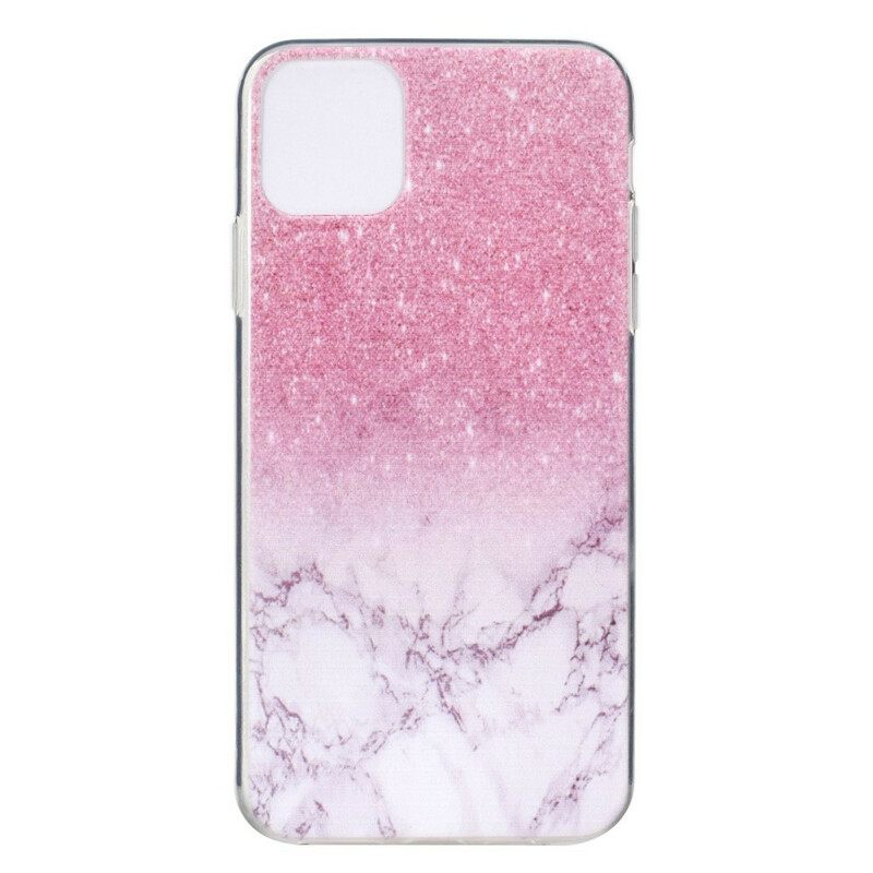 Kuori iPhone 12 Pro Max Marble