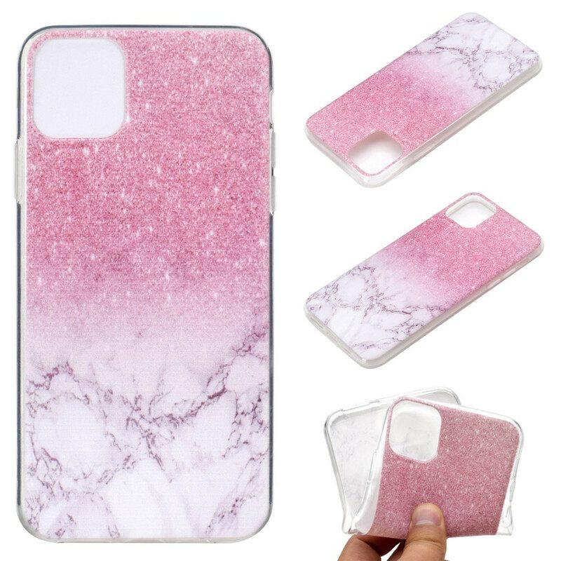 Kuori iPhone 12 Pro Max Marble