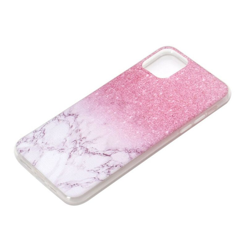 Kuori iPhone 12 Pro Max Marble