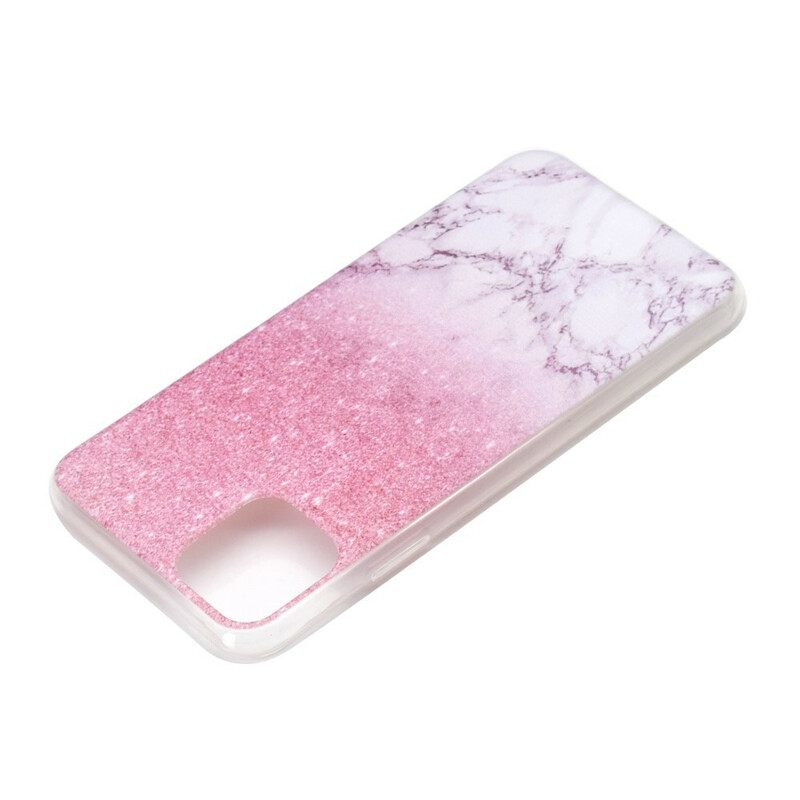 Kuori iPhone 12 Pro Max Marble