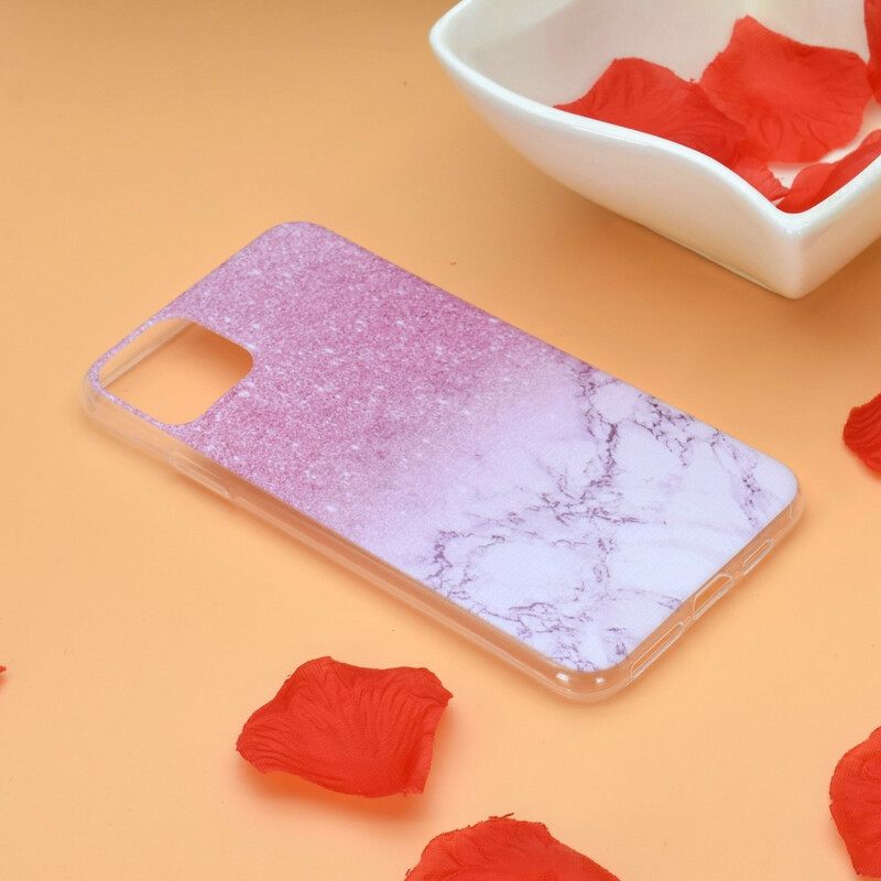 Kuori iPhone 12 Pro Max Marble