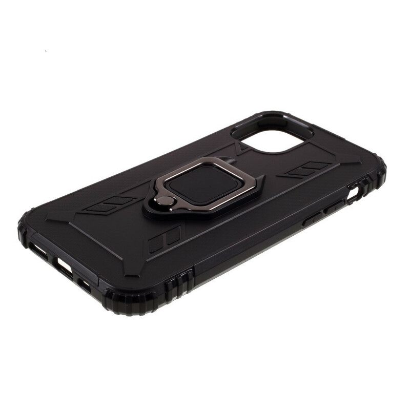 Kuori iPhone 12 Pro Max Premium Ring