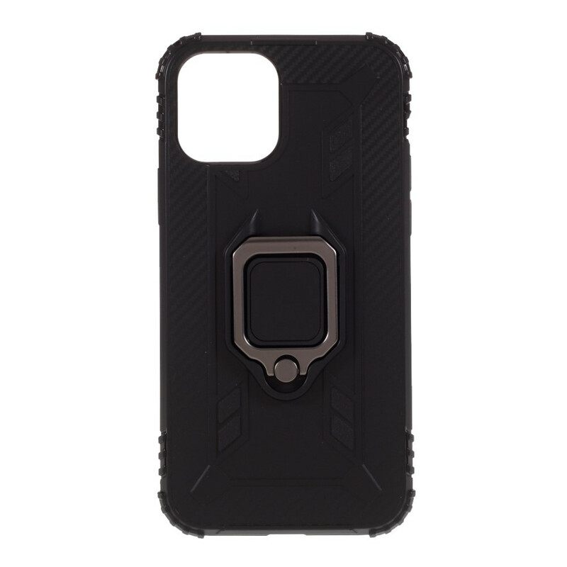 Kuori iPhone 12 Pro Max Premium Ring