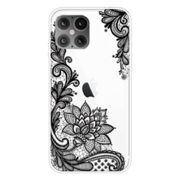 Kuori iPhone 12 Pro Max Sublime Lace