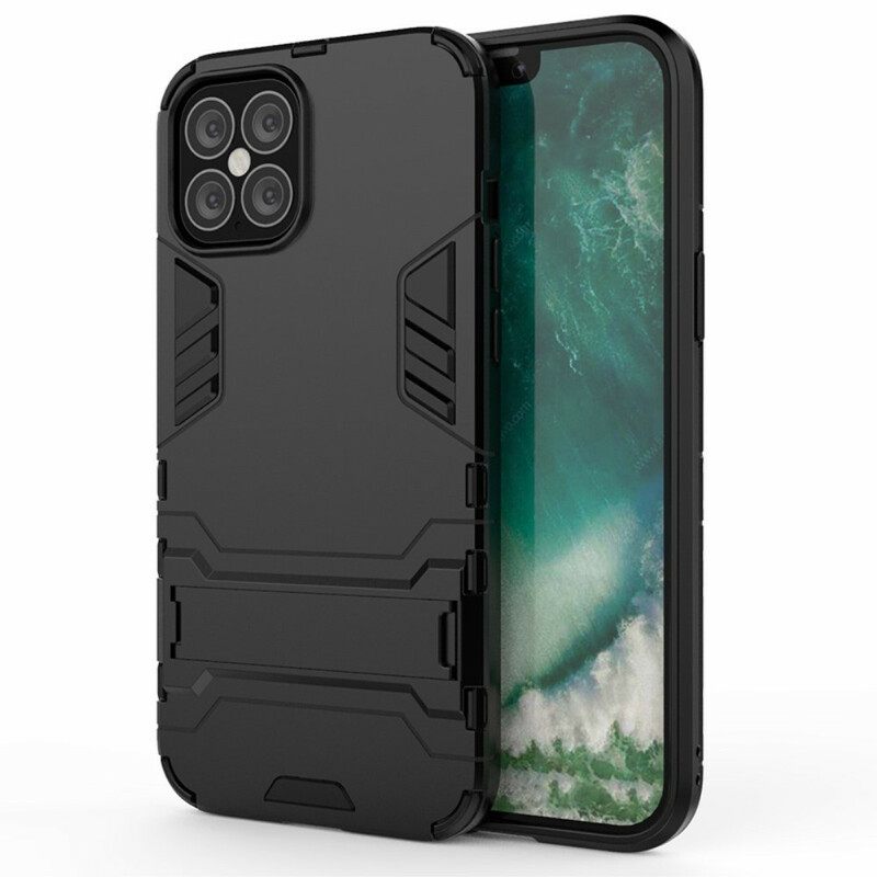 Kuori iPhone 12 Pro Max Ultra Resistant