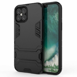 Kuori iPhone 12 Pro Max Ultra Resistant