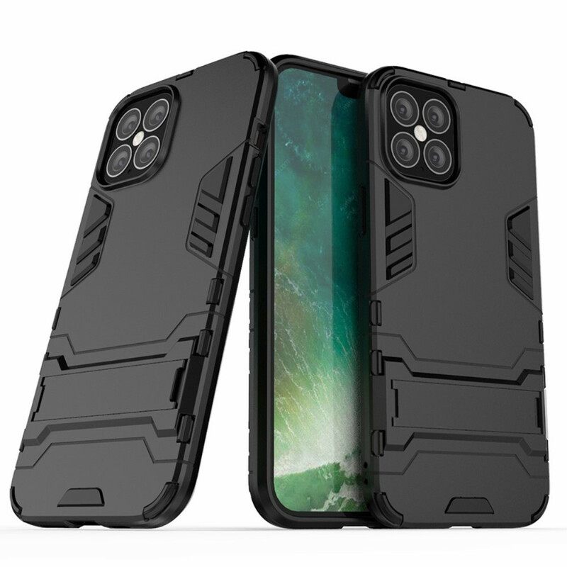 Kuori iPhone 12 Pro Max Ultra Resistant