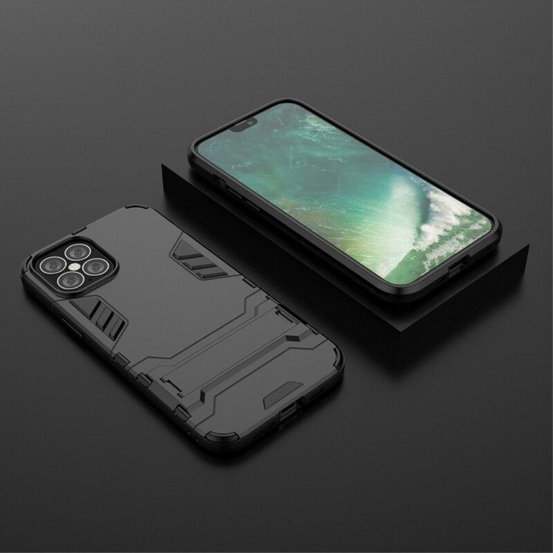 Kuori iPhone 12 Pro Max Ultra Resistant