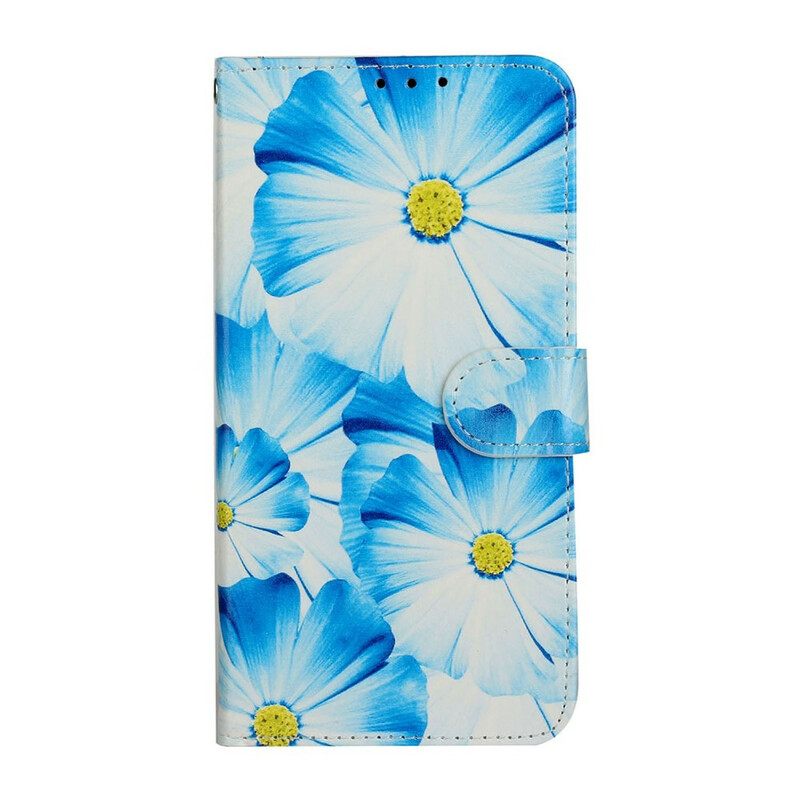 Kotelot Huawei Y5p Myriad Of Flowers