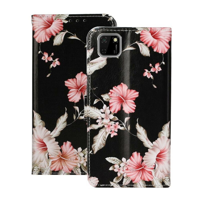 Kotelot Huawei Y5p Myriad Of Flowers