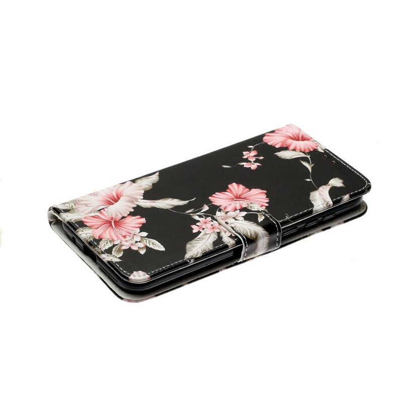 Kotelot Huawei Y5p Myriad Of Flowers