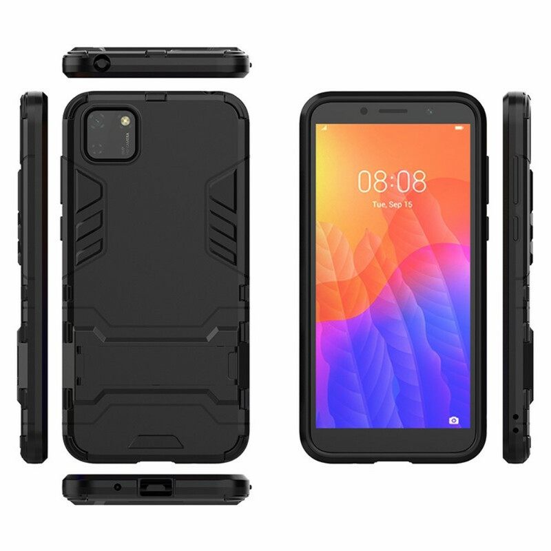 Kuori Huawei Y5p Ultra Resistant