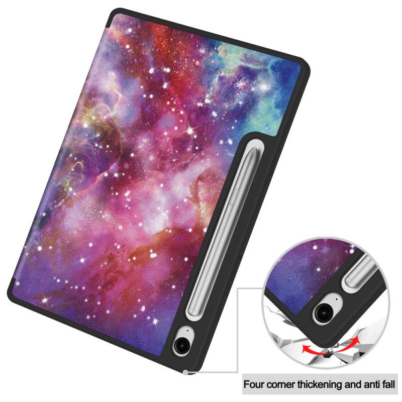 Samsung Galaxy Tab S9 Fe Galaxy Stylus -pidike