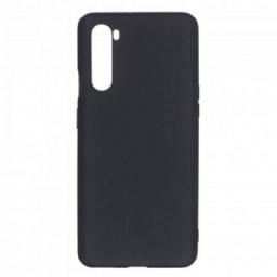 Case OnePlus Nord Silicone Mat Pure Color