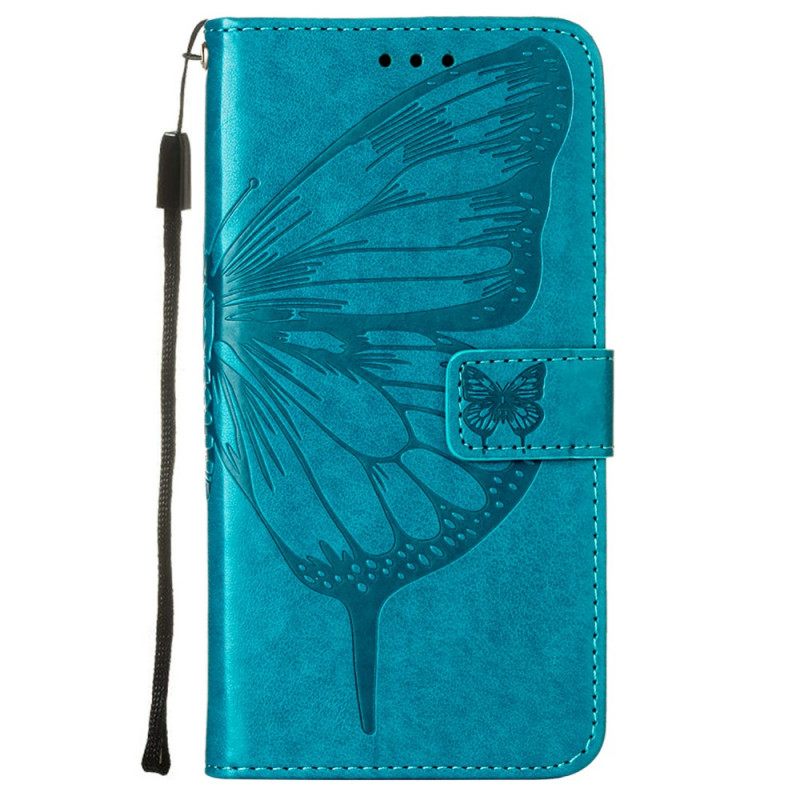 Kotelot OnePlus Nord Butterfly Design