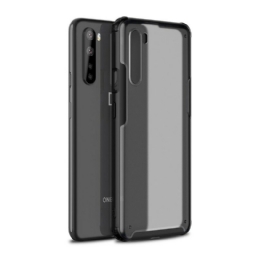 Kuori OnePlus Nord Amor Ja Matte Edges