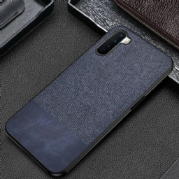 Kuori OnePlus Nord Bitexture Faux Leather