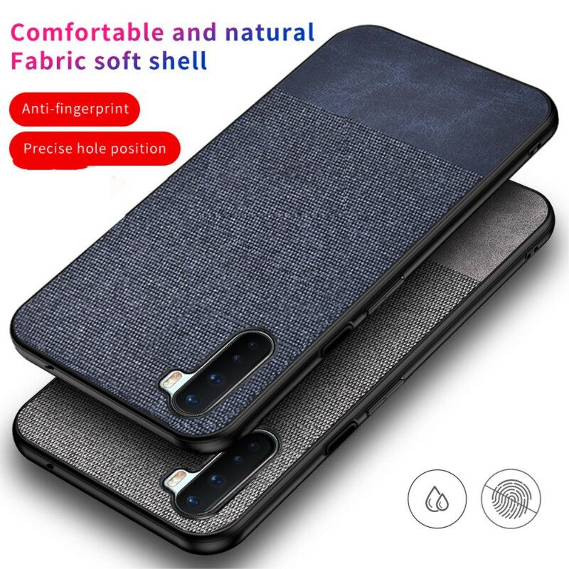 Kuori OnePlus Nord Bitexture Faux Leather