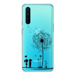 Kuori OnePlus Nord Dandelion Love