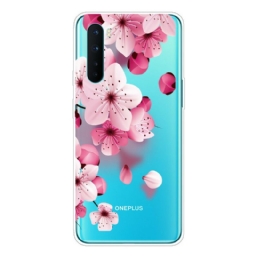 Kuori OnePlus Nord Floral Premium