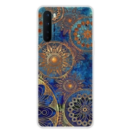 Kuori OnePlus Nord Mandala Design