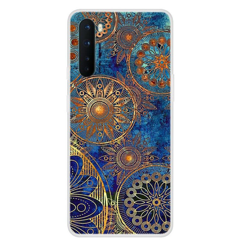 Kuori OnePlus Nord Mandala Design