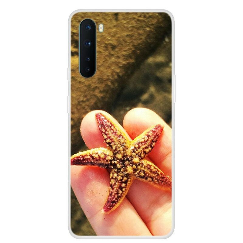 Kuori OnePlus Nord Starfish