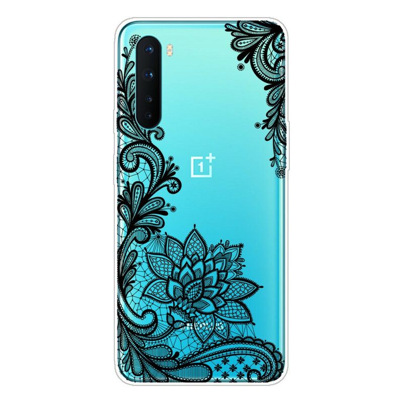 Kuori OnePlus Nord Sublime Lace