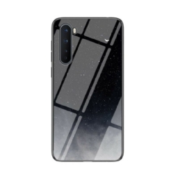 Kuori OnePlus Nord Tempered Glass Beauty