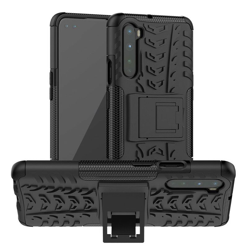 Kuori OnePlus Nord Ultra Resistant