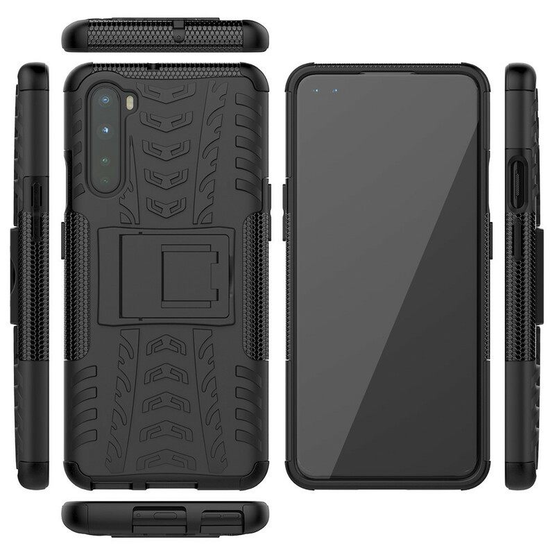 Kuori OnePlus Nord Ultra Resistant