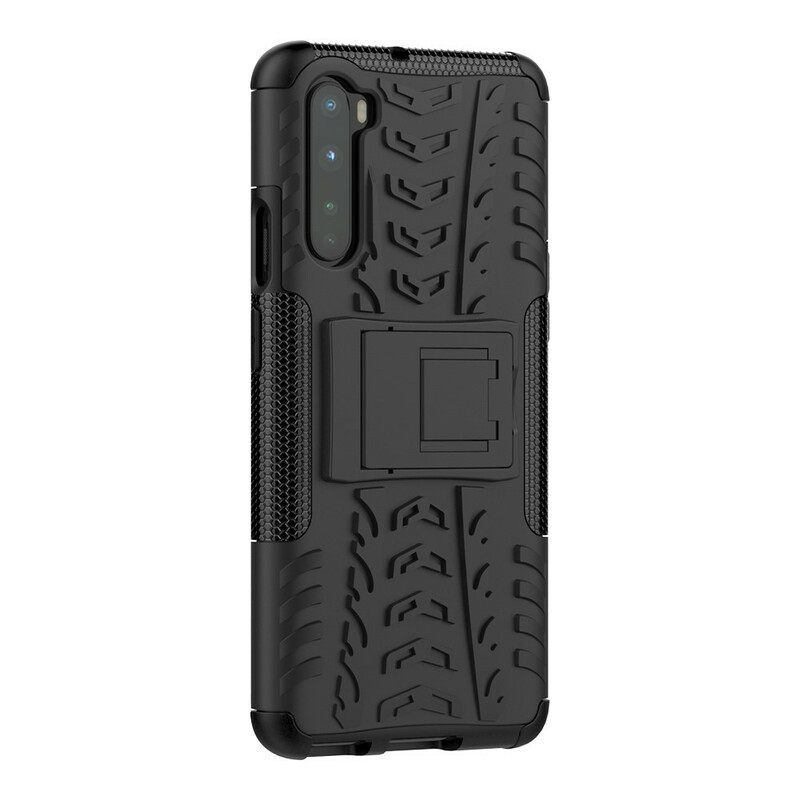 Kuori OnePlus Nord Ultra Resistant